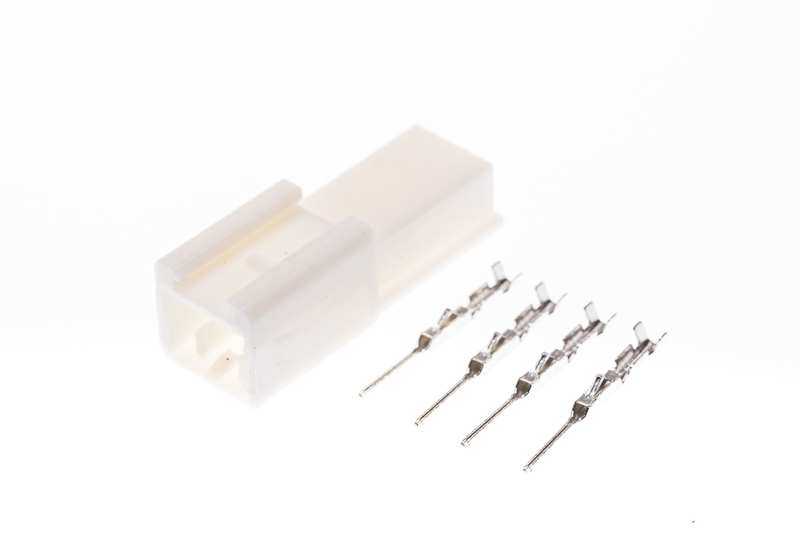 Electrical connector repair kit